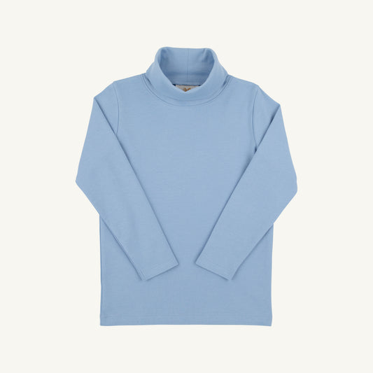 Tatum's Turtleneck Shirt