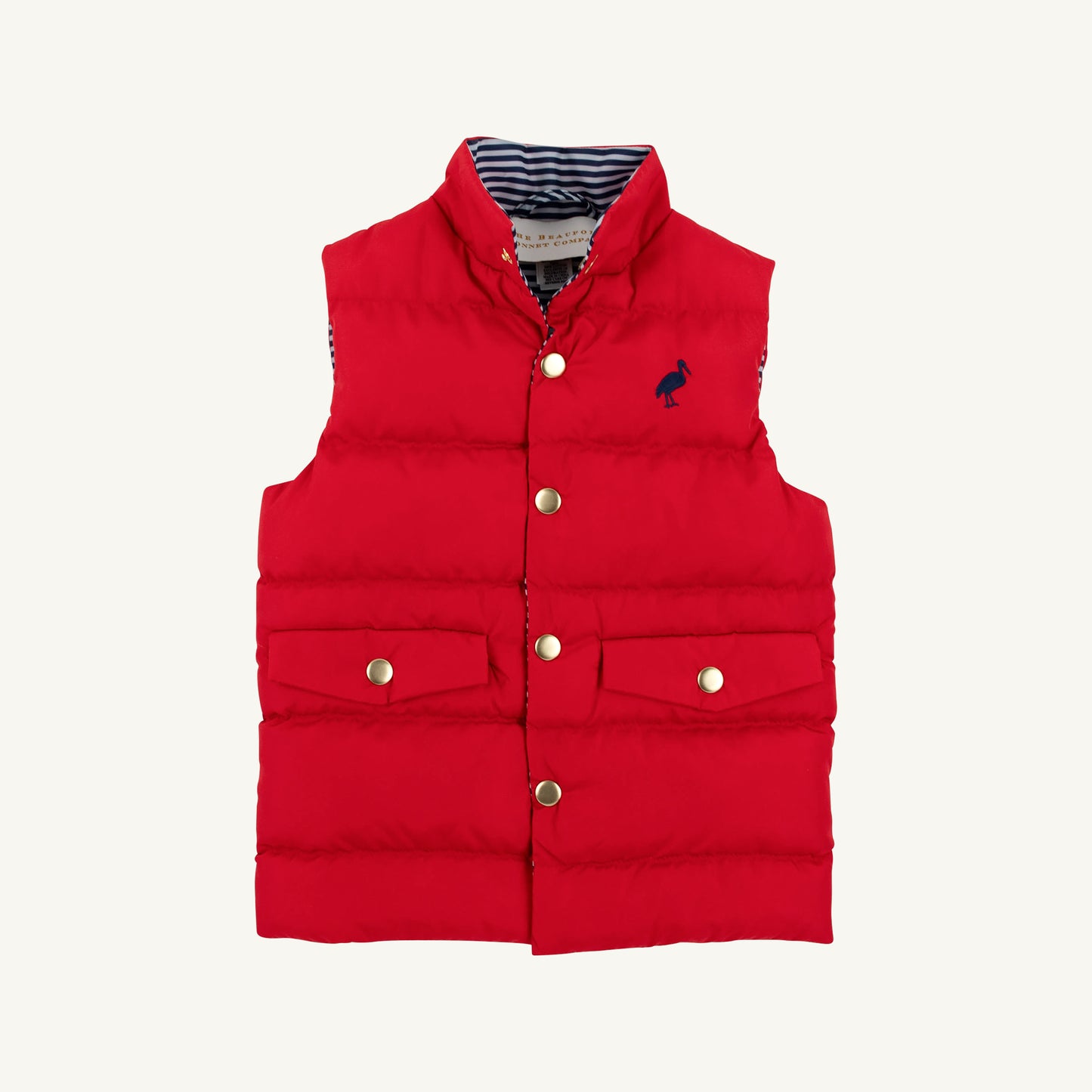Vaughn Vest