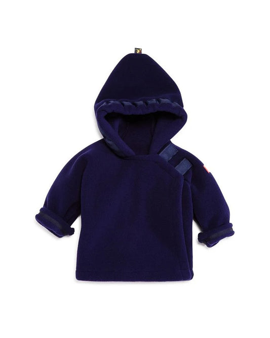 Warmplus Favorite Water Repellent Polartec® Fleece Jacket