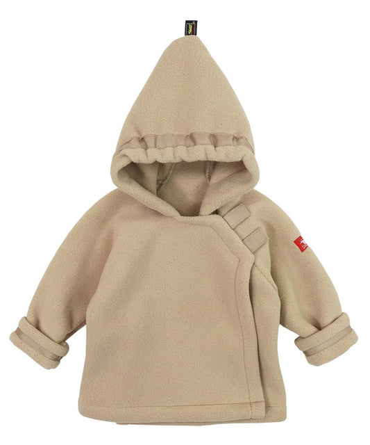 Warmplus Favorite Water Repellent Polartec® Fleece Jacket