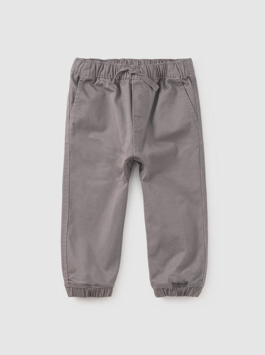 Woven Baby Joggers